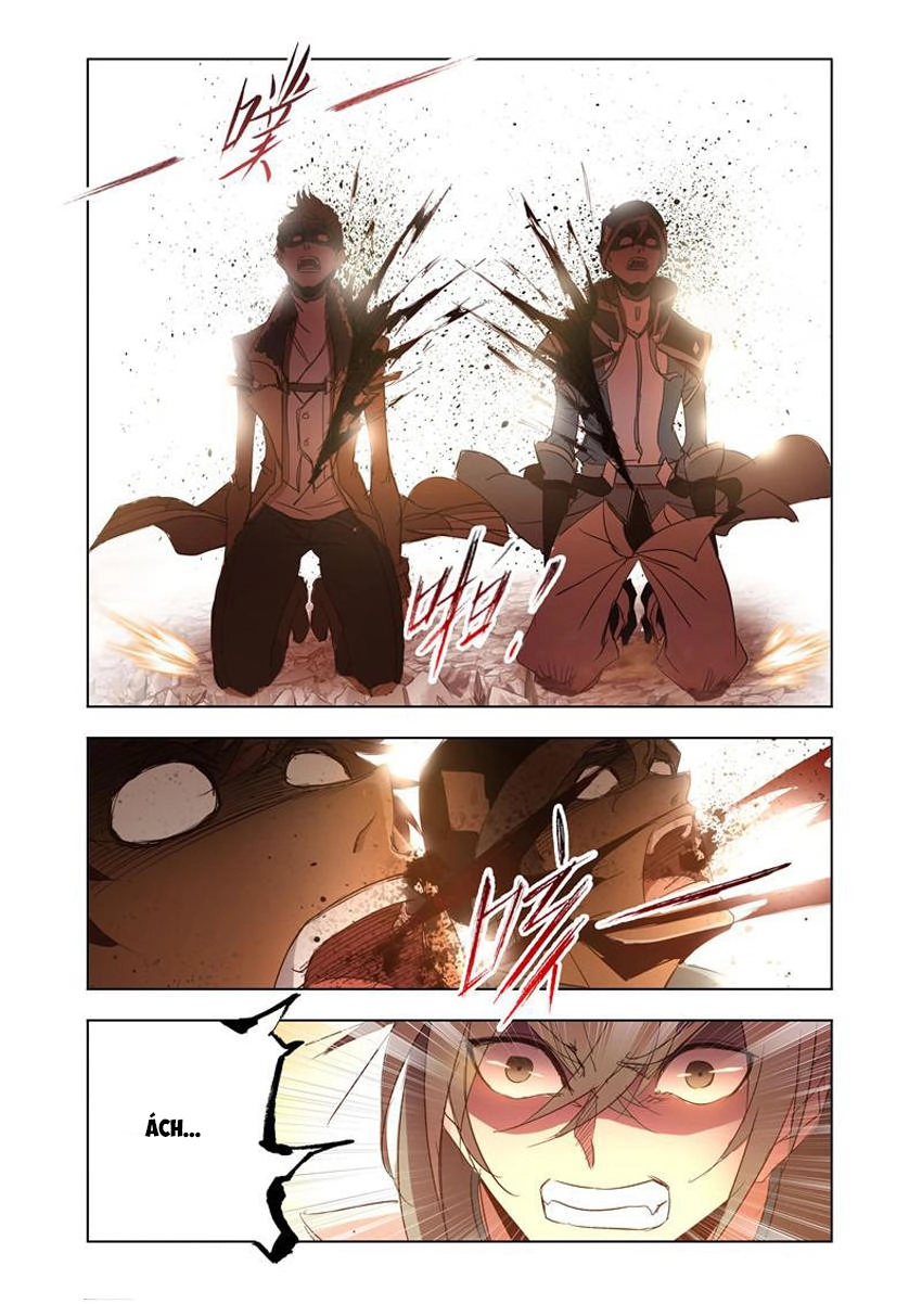 Cuồng Thần Chapter 37 - 6