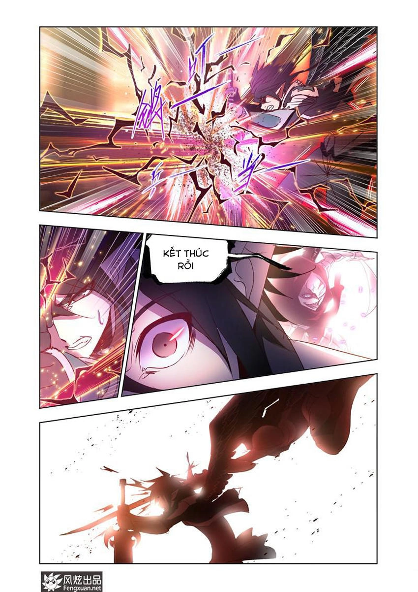 Cuồng Thần Chapter 39 - 6