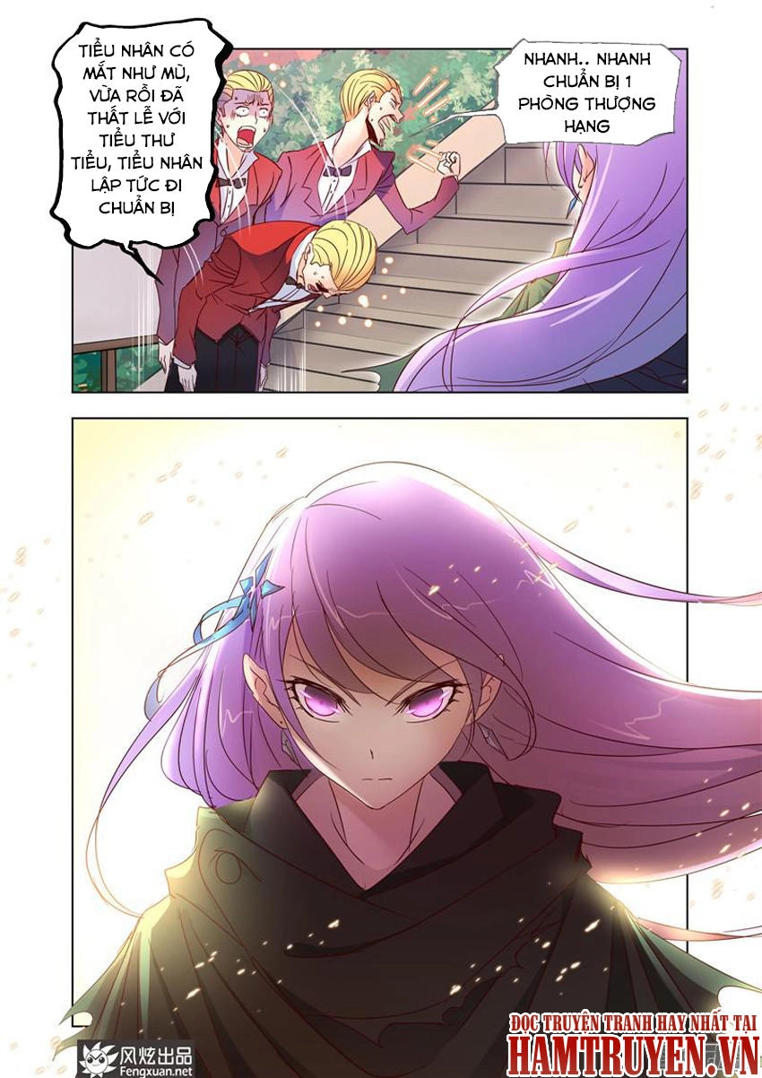 Cuồng Thần Chapter 40.5 - 13