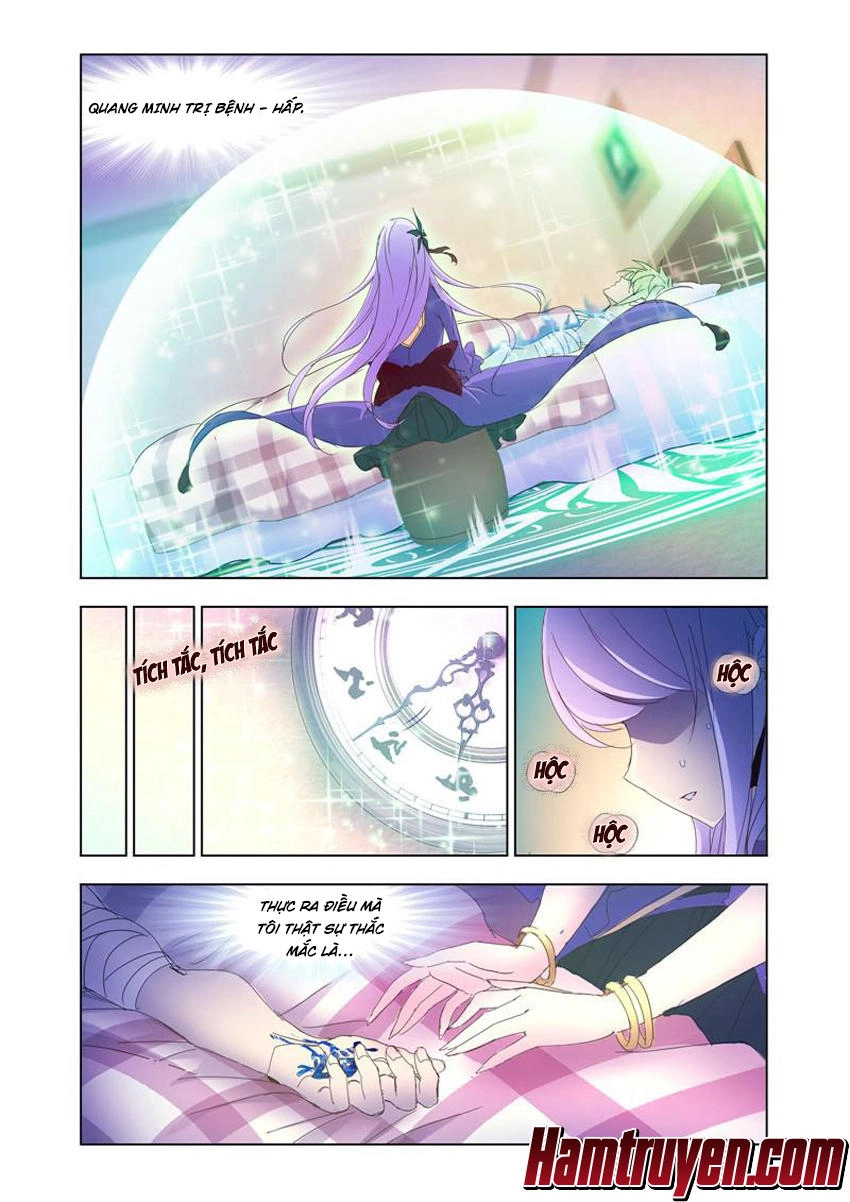 Cuồng Thần Chapter 41 - 13