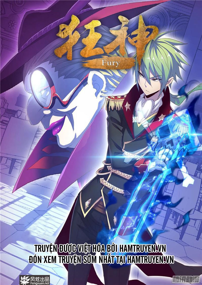 Cuồng Thần Chapter 42 - 2