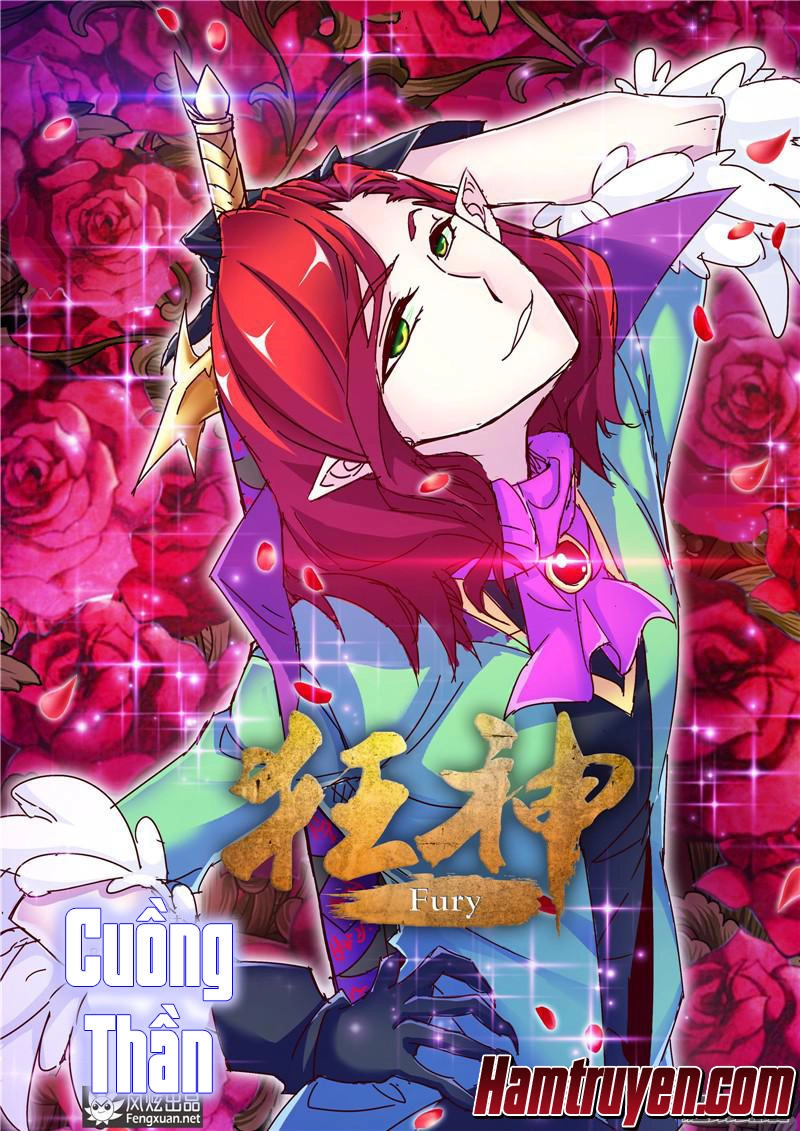 Cuồng Thần Chapter 45 - 2