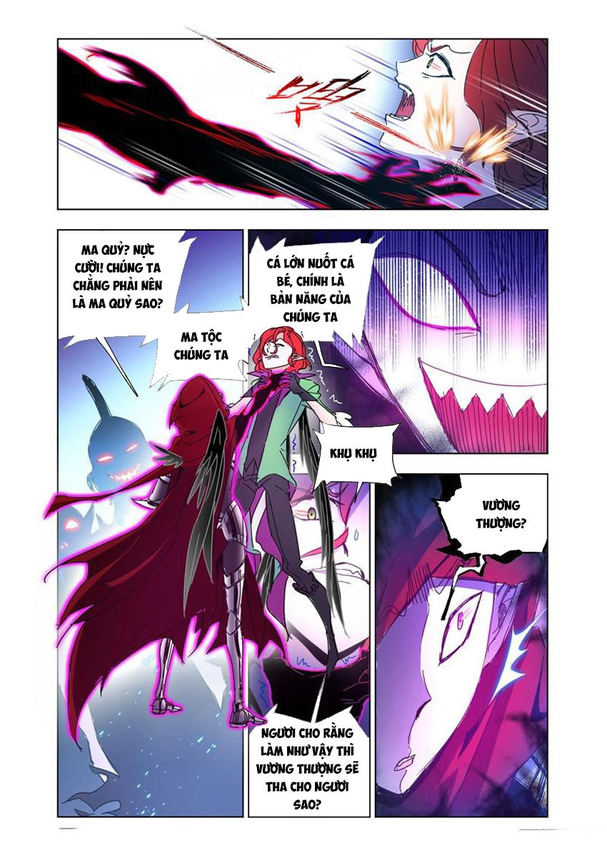 Cuồng Thần Chapter 47 - 9