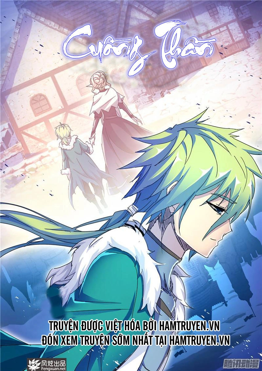 Cuồng Thần Chapter 48 - 1
