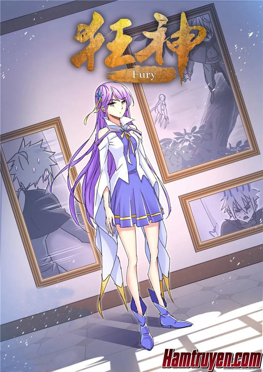 Cuồng Thần Chapter 49 - 2