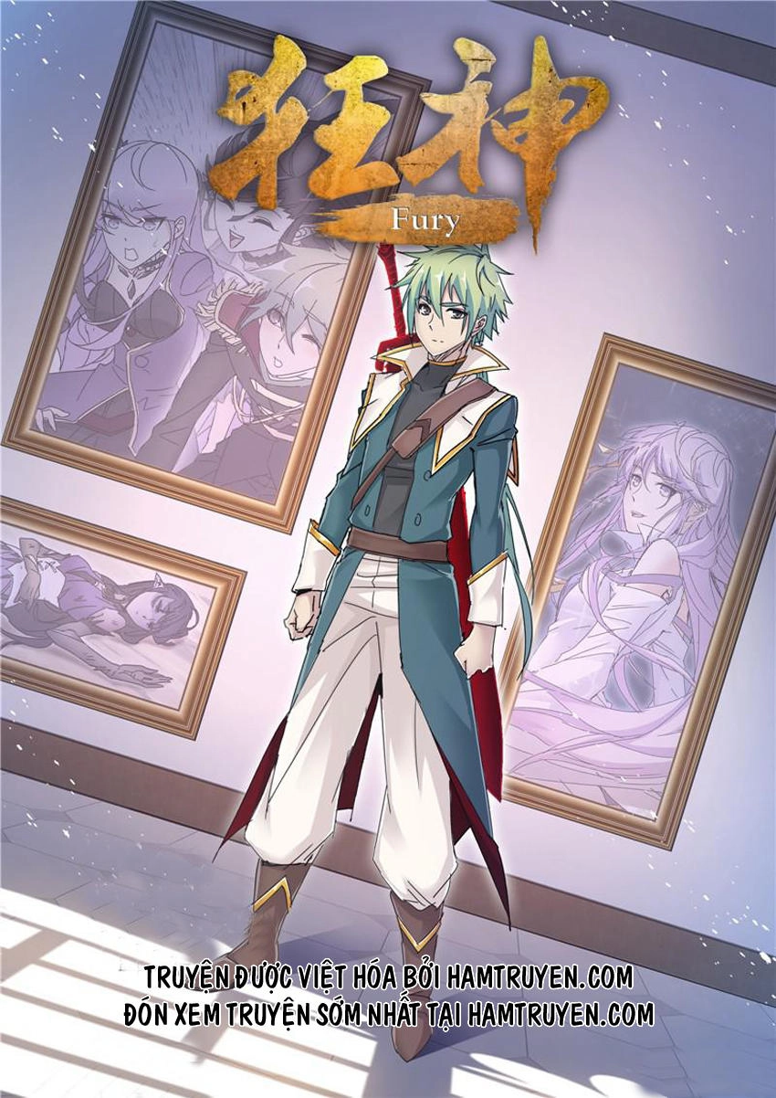 Cuồng Thần Chapter 50 - 2