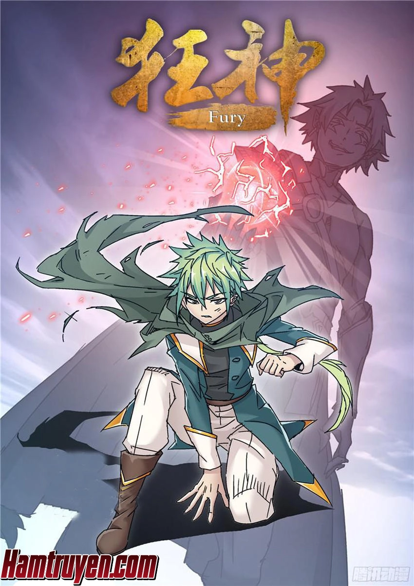 Cuồng Thần Chapter 51 - 2