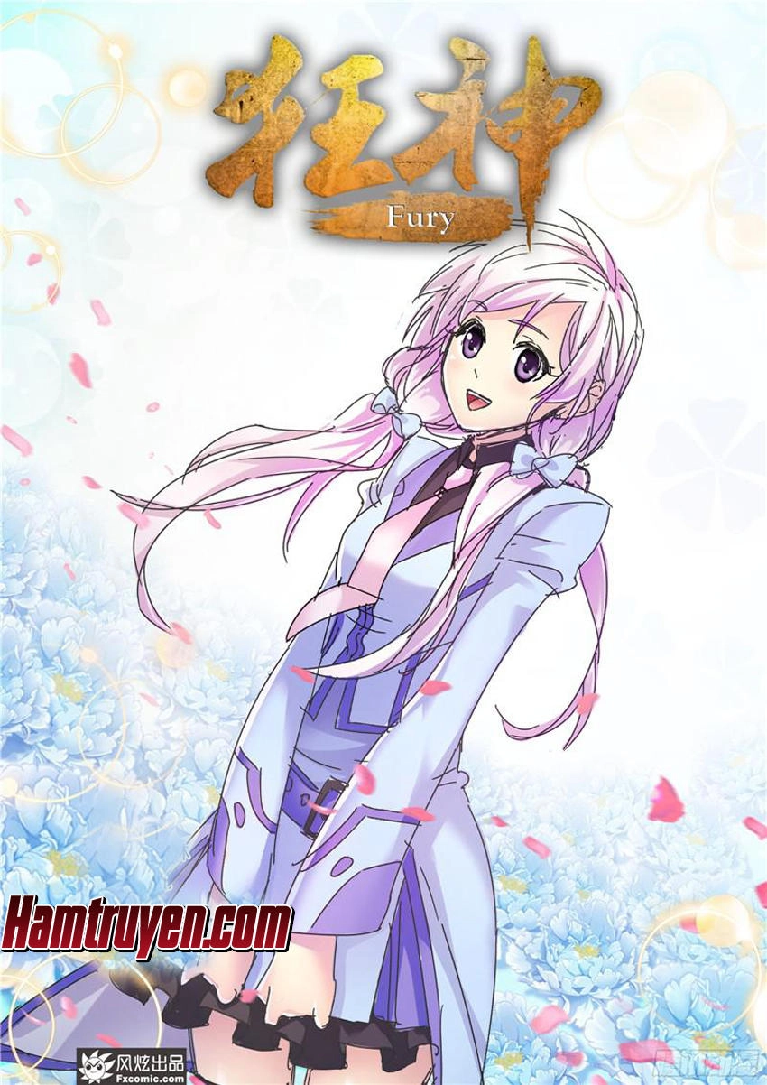 Cuồng Thần Chapter 53 - 2