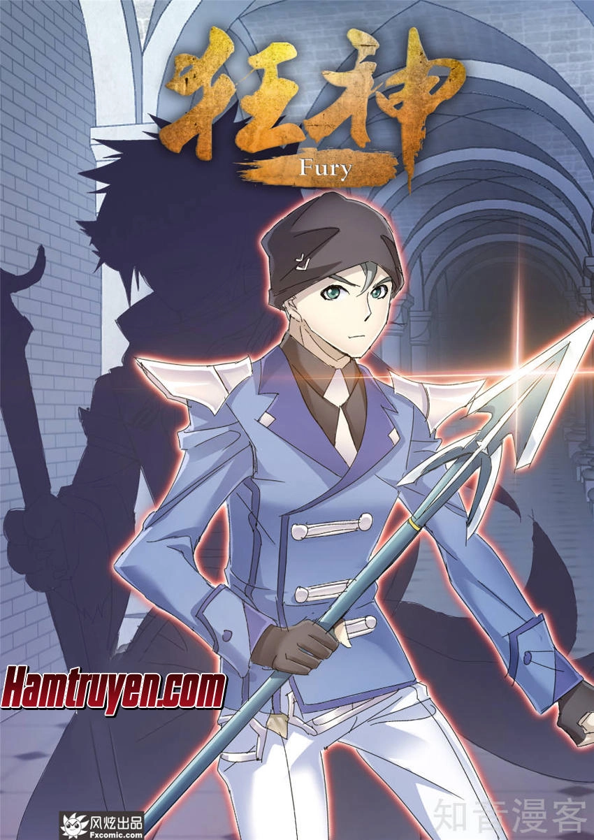 Cuồng Thần Chapter 55 - 2