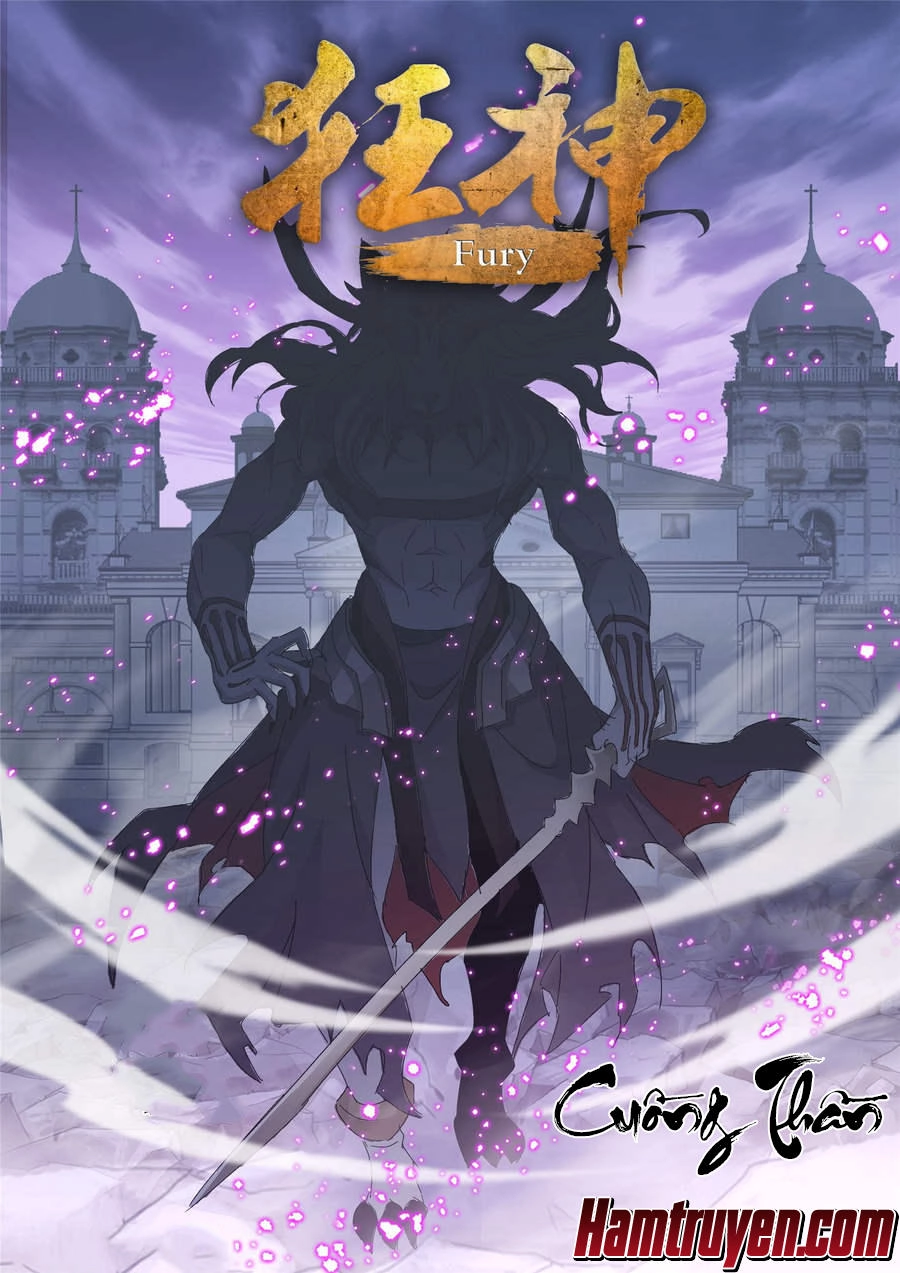 Cuồng Thần Chapter 60 - 2