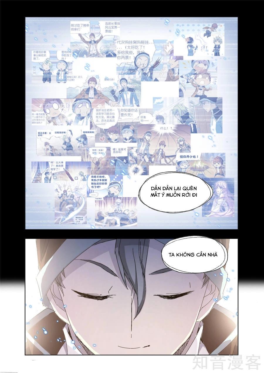 Cuồng Thần Chapter 60.2 - 8