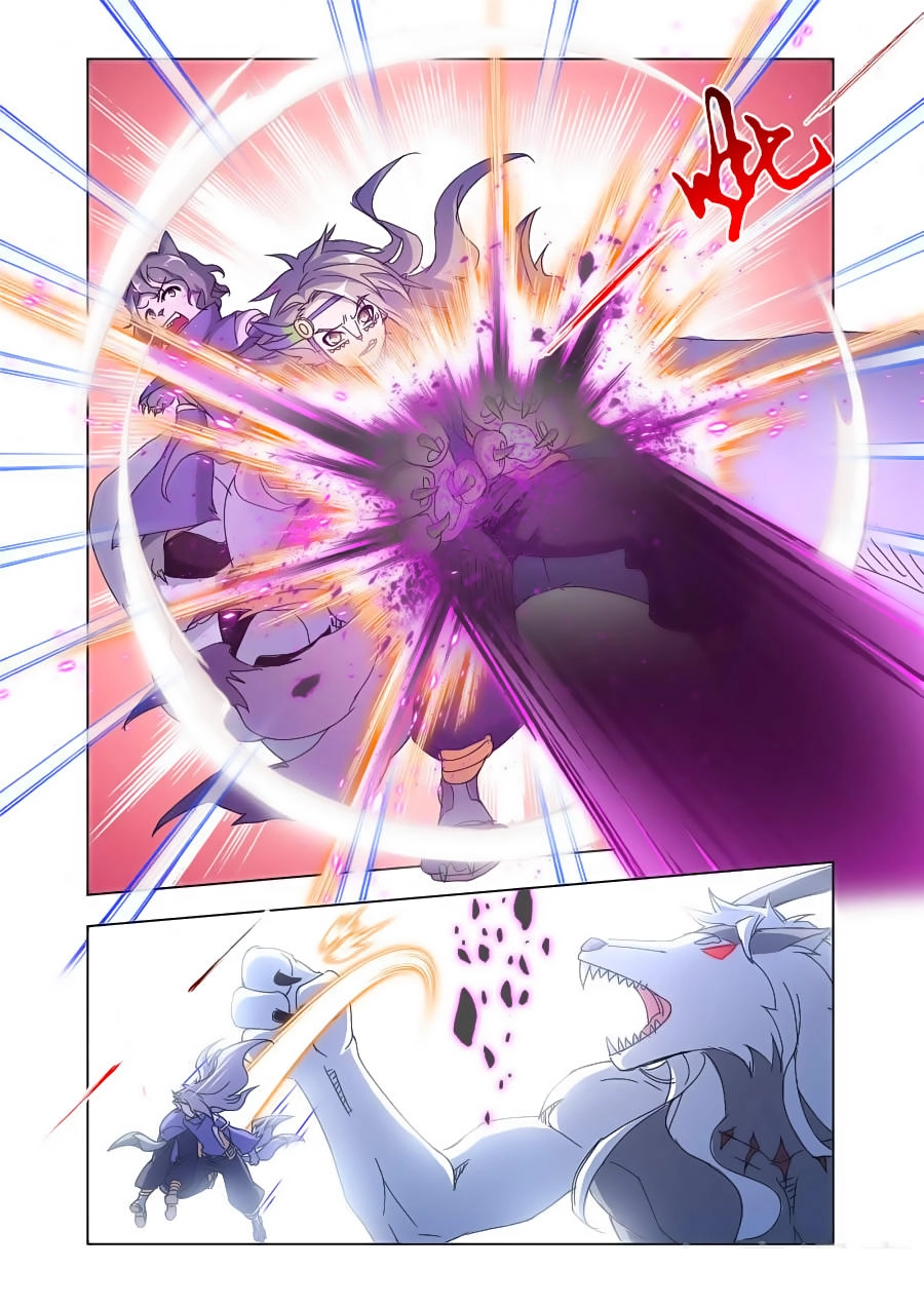 Cuồng Thần Chapter 61.2 - 21