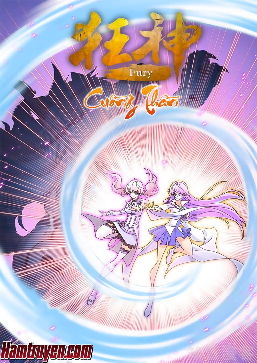 Cuồng Thần Chapter 61.5 - 1