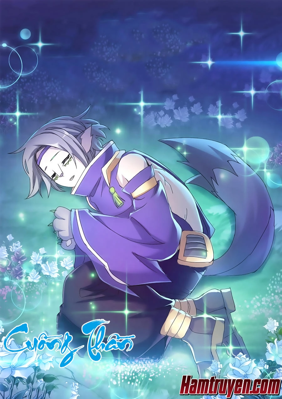 Cuồng Thần Chapter 62 - 2