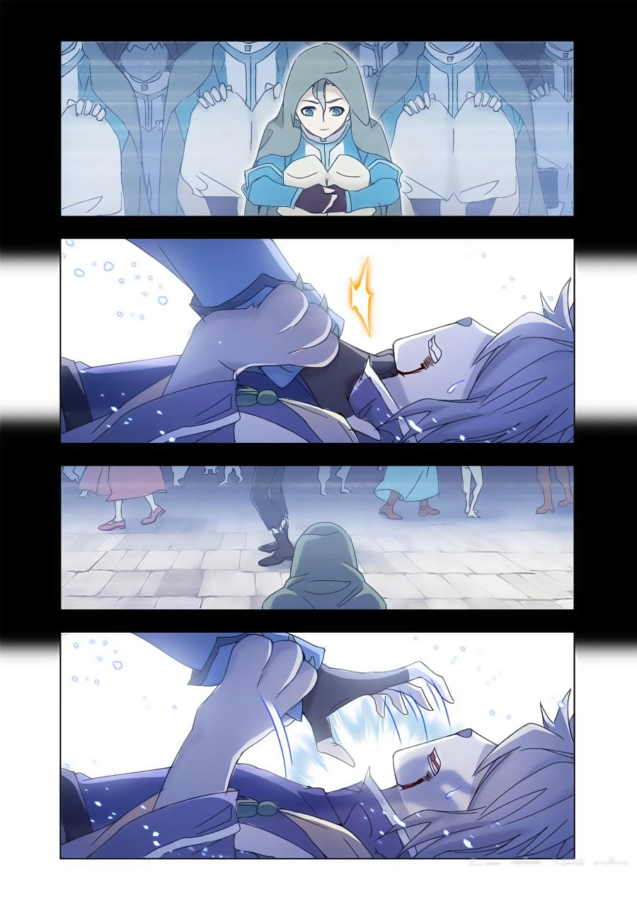 Cuồng Thần Chapter 63 - 10