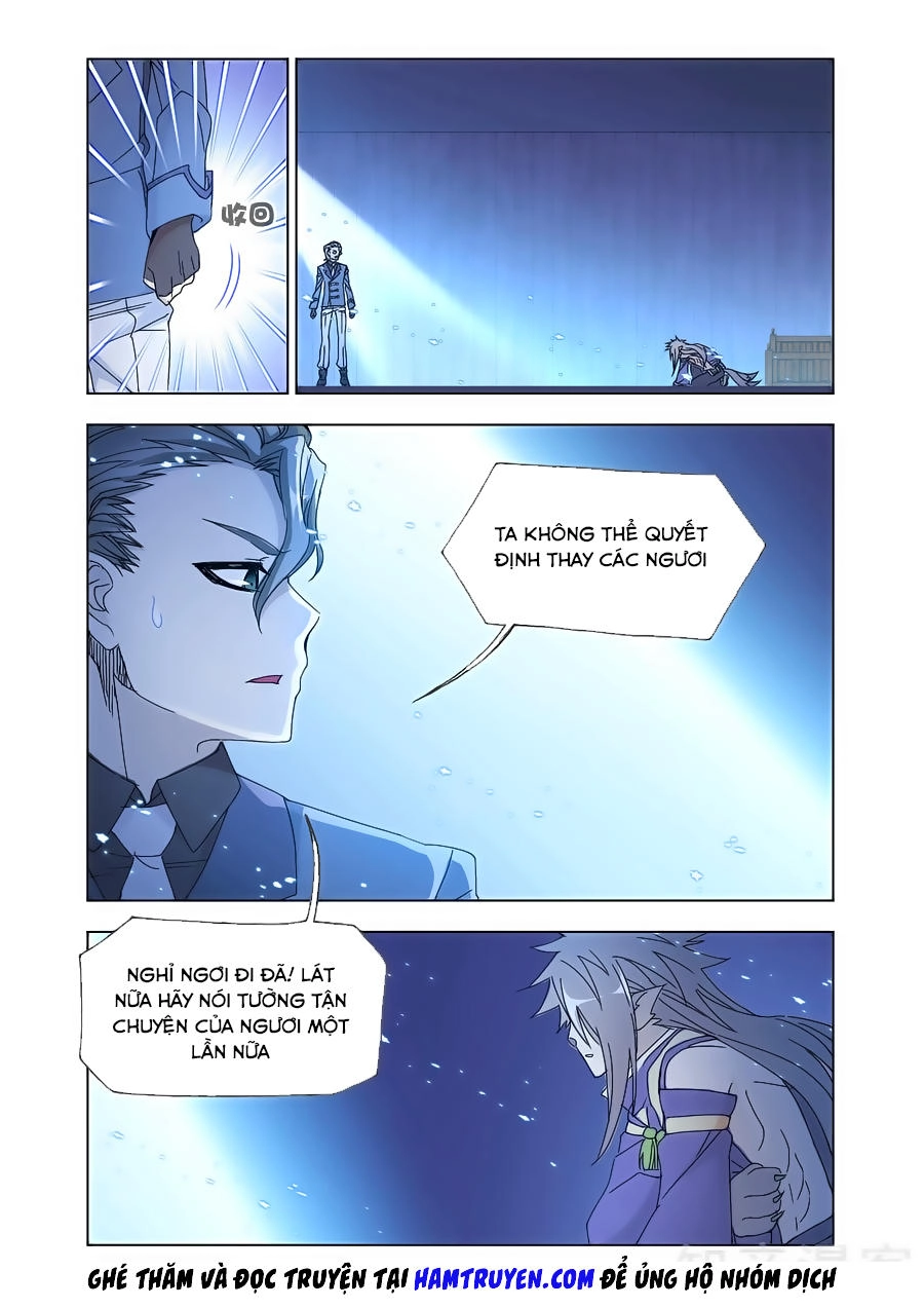 Cuồng Thần Chapter 63 - 13