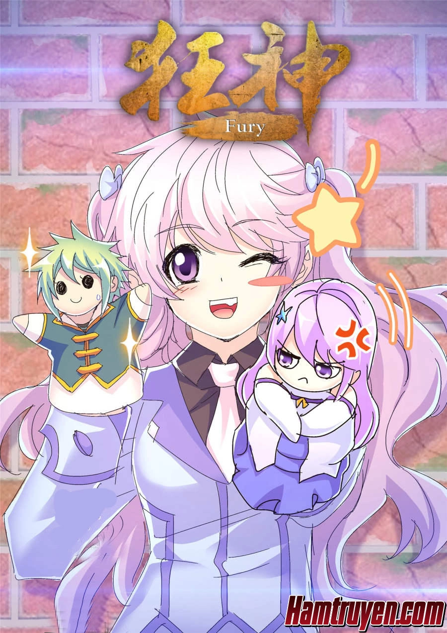 Cuồng Thần Chapter 64 - 2