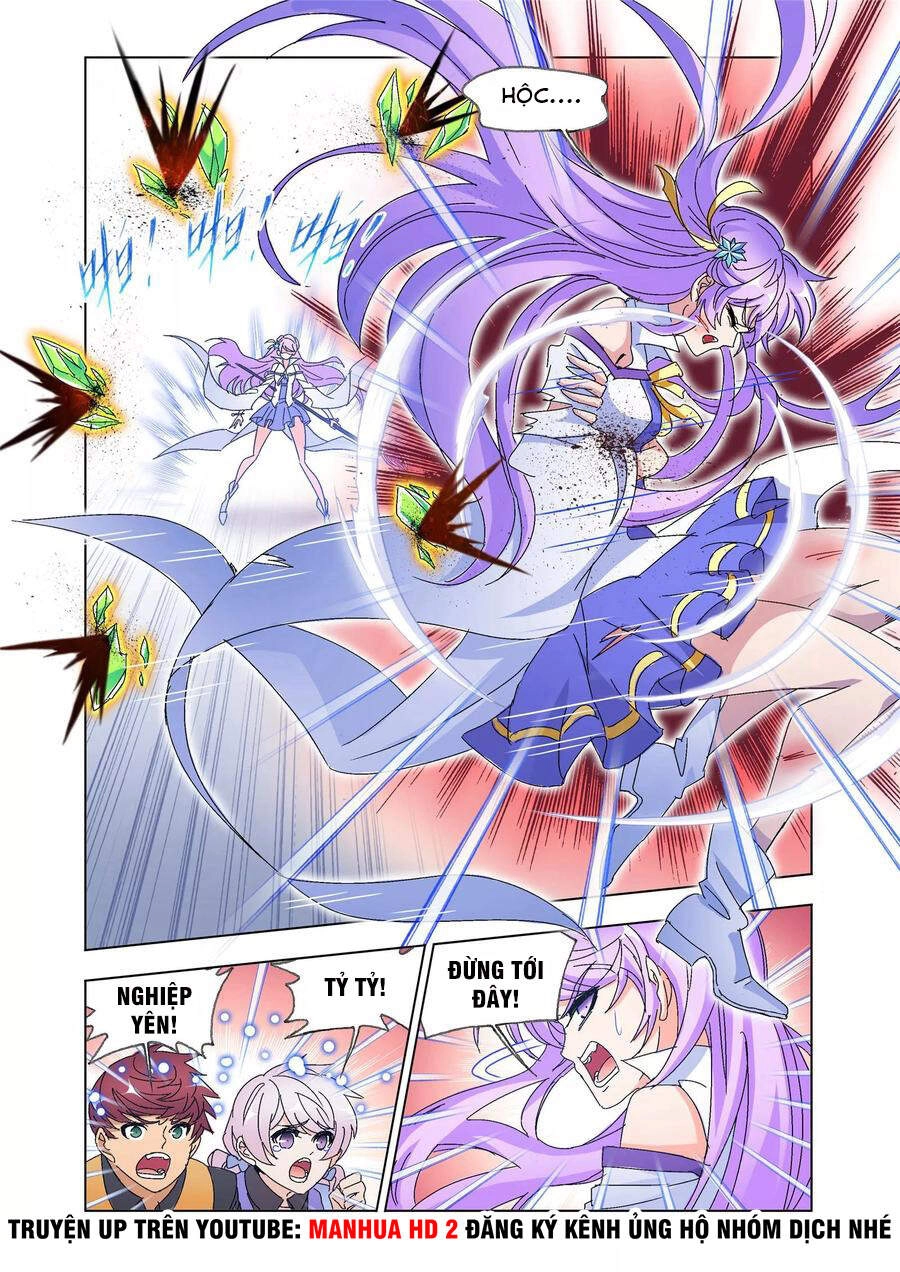 Cuồng Thần Chapter 65 - 9