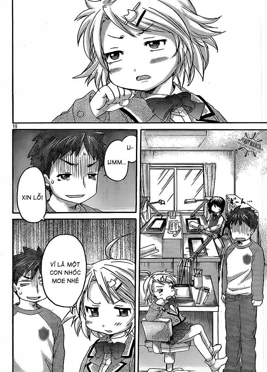 Comic Studio Chapter 1 - 19