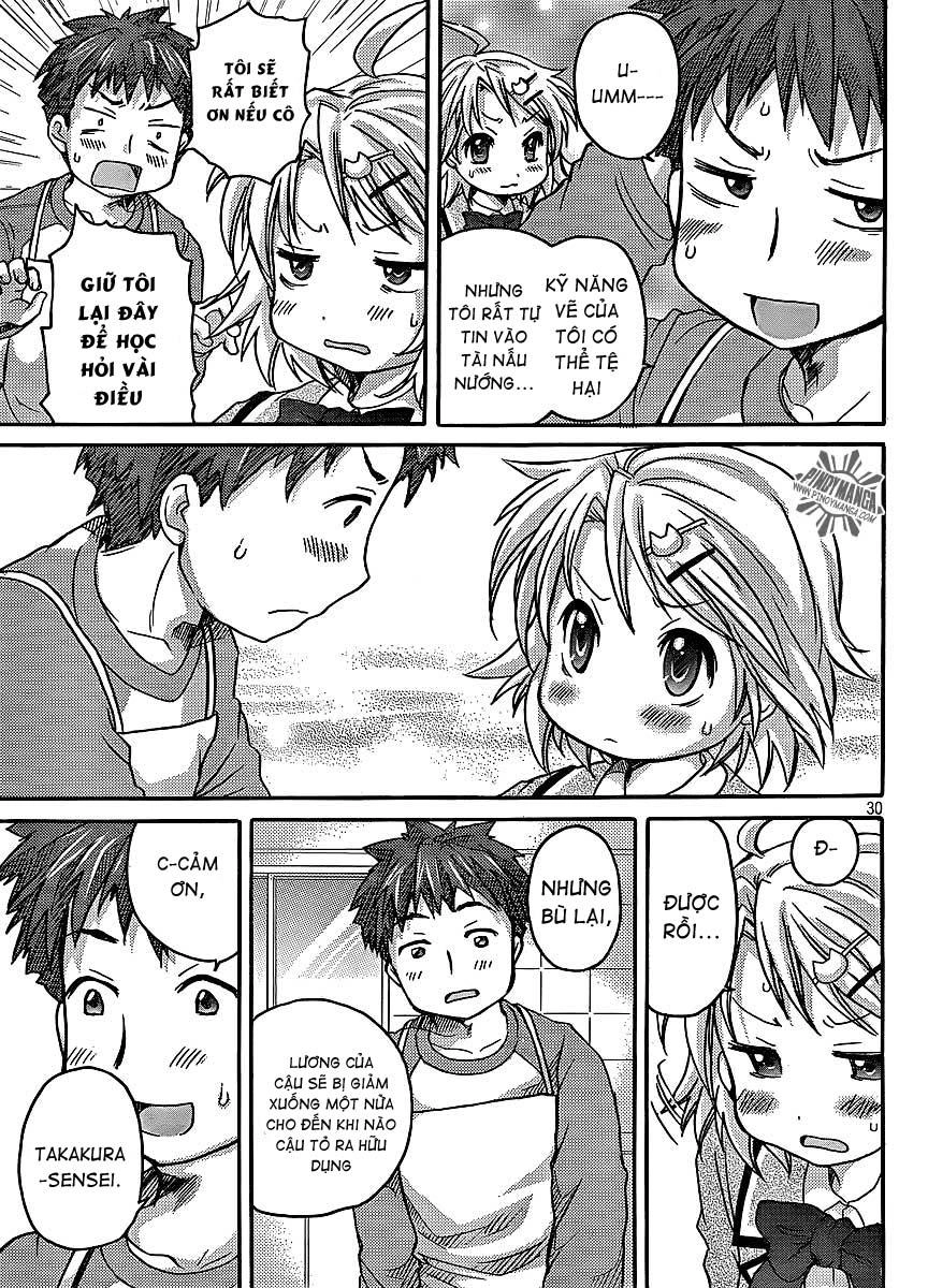 Comic Studio Chapter 1 - 30