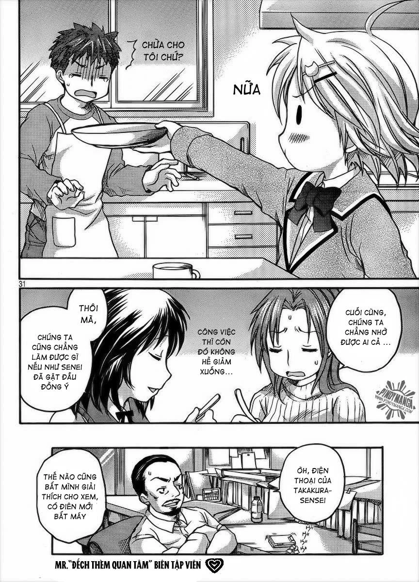 Comic Studio Chapter 1 - 31