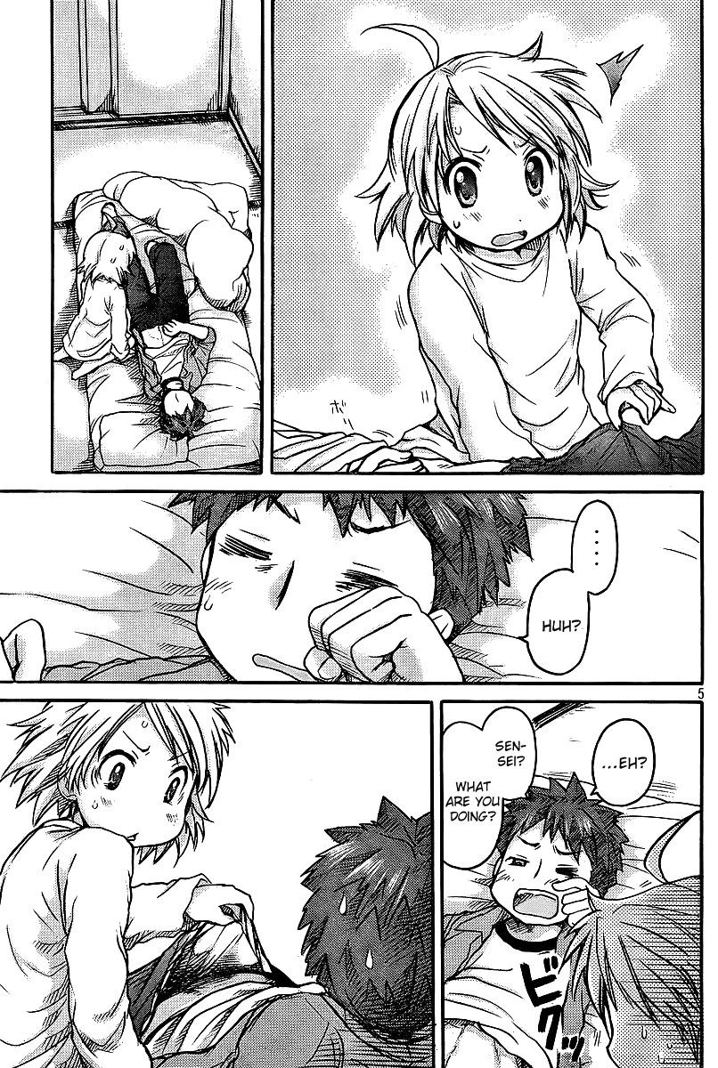 Comic Studio Chapter 3 - 5