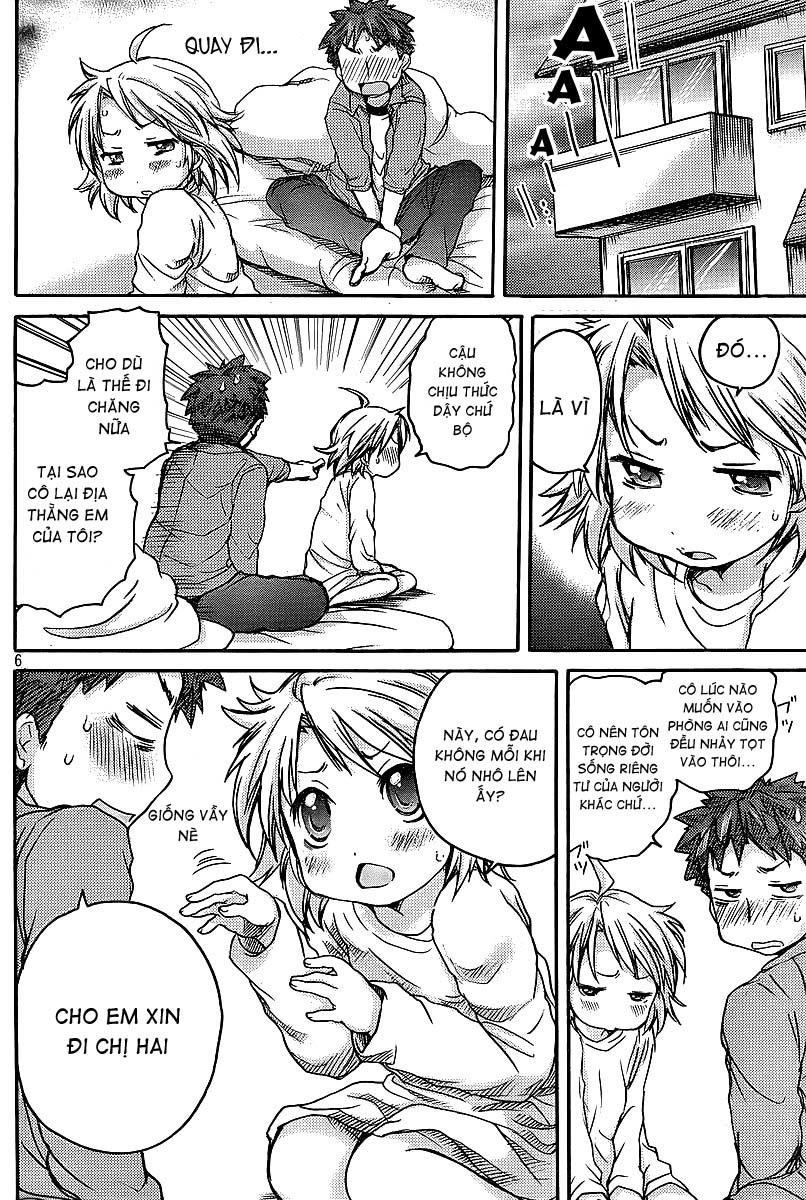 Comic Studio Chapter 3 - 6