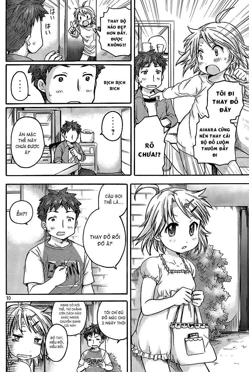 Comic Studio Chapter 3 - 10