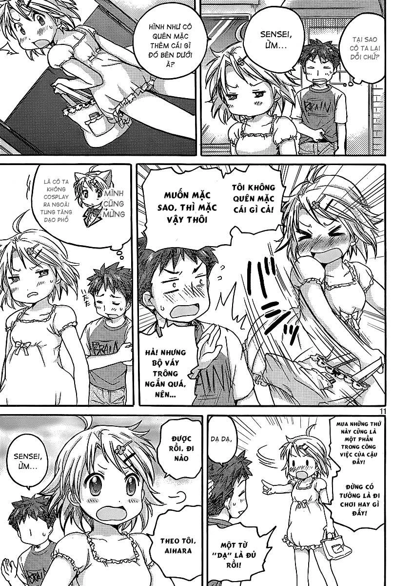 Comic Studio Chapter 3 - 11