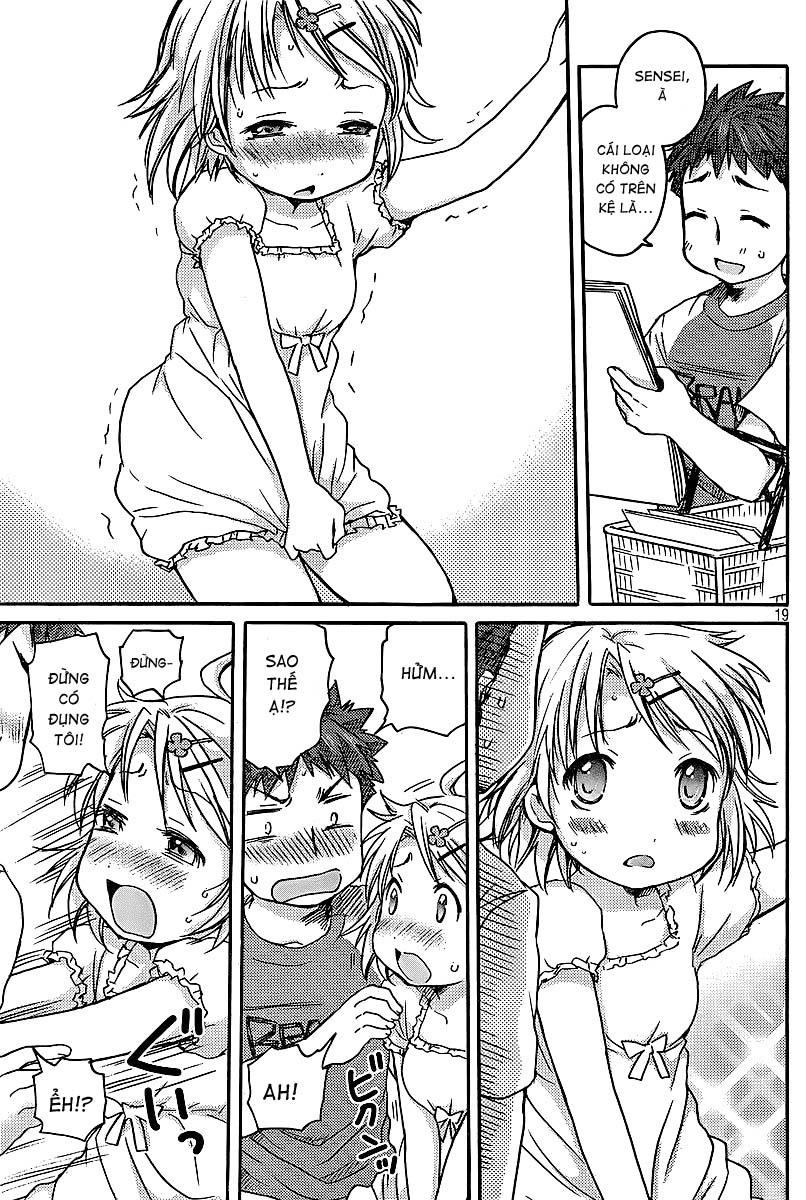 Comic Studio Chapter 3 - 19