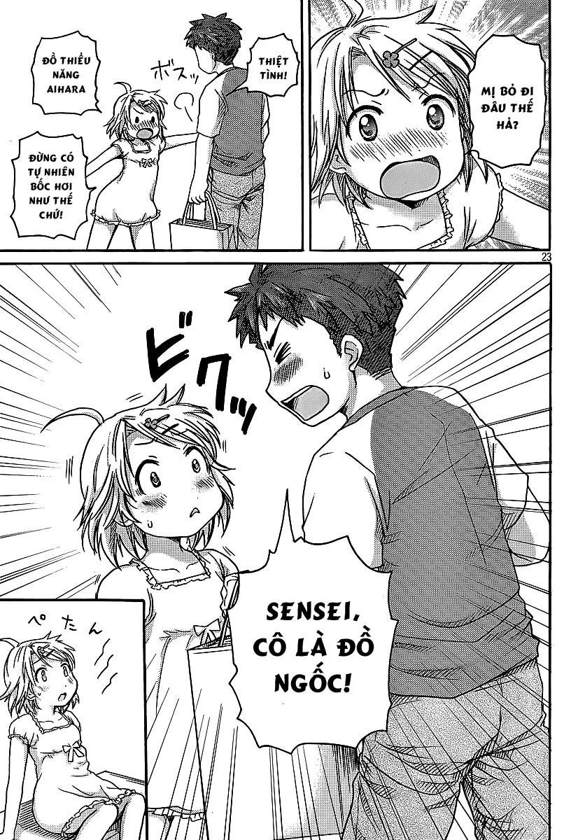 Comic Studio Chapter 3 - 23