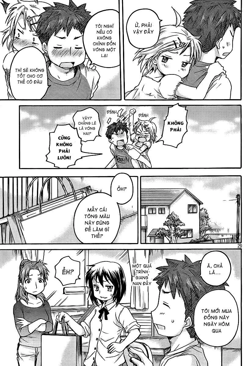 Comic Studio Chapter 3 - 29