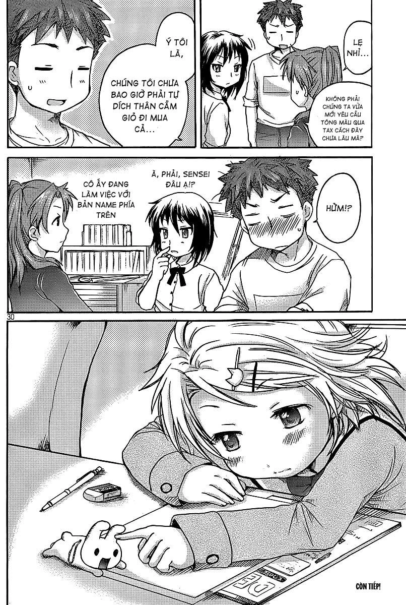 Comic Studio Chapter 3 - 30