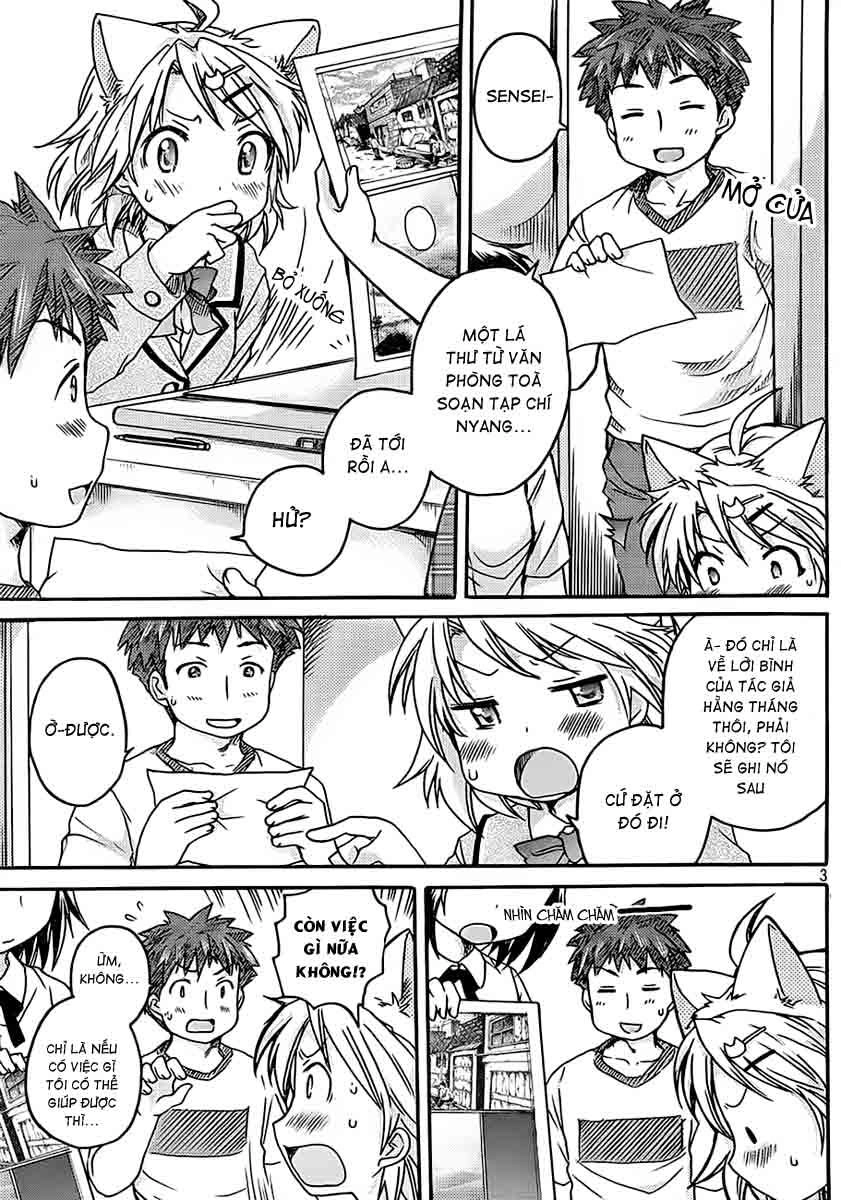 Comic Studio Chapter 4 - 3