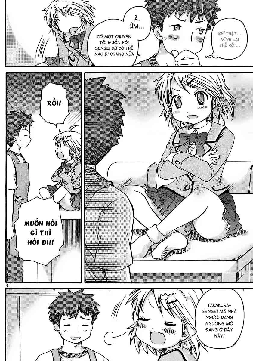 Comic Studio Chapter 4 - 8