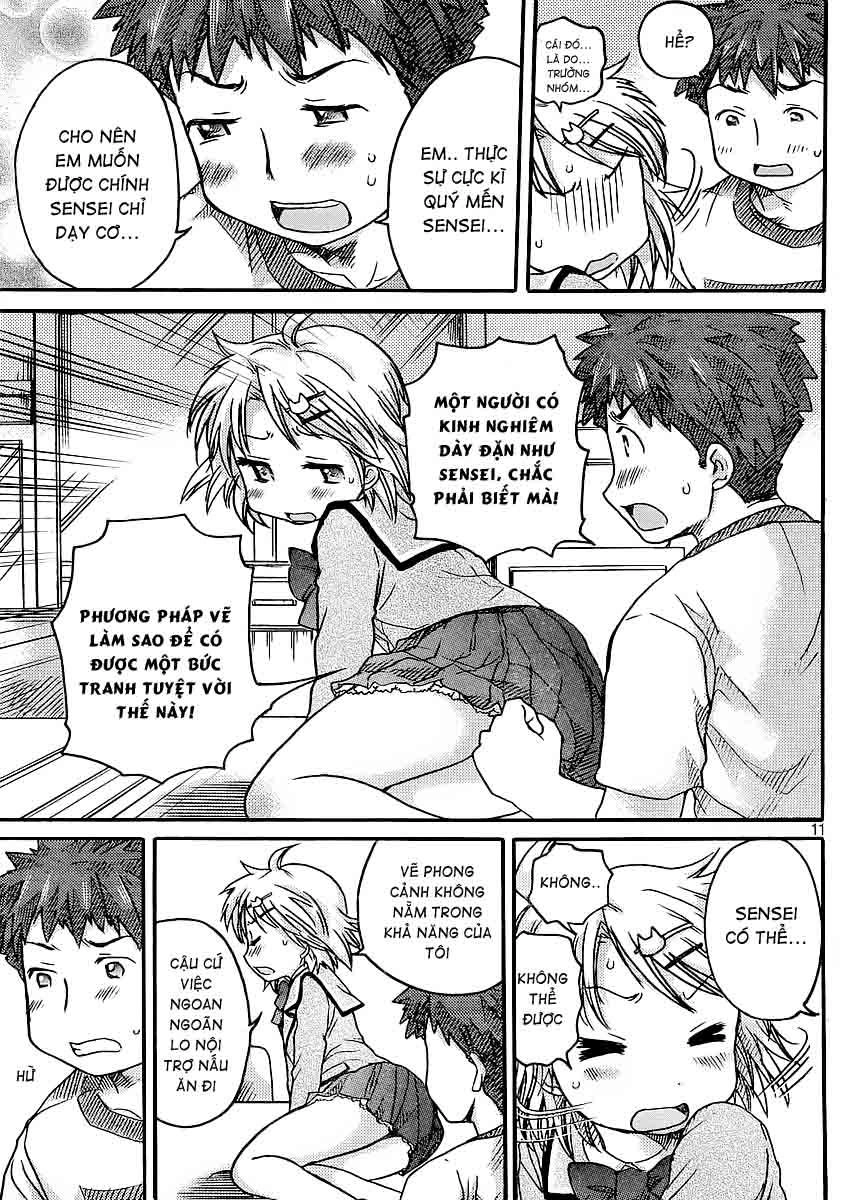 Comic Studio Chapter 4 - 11