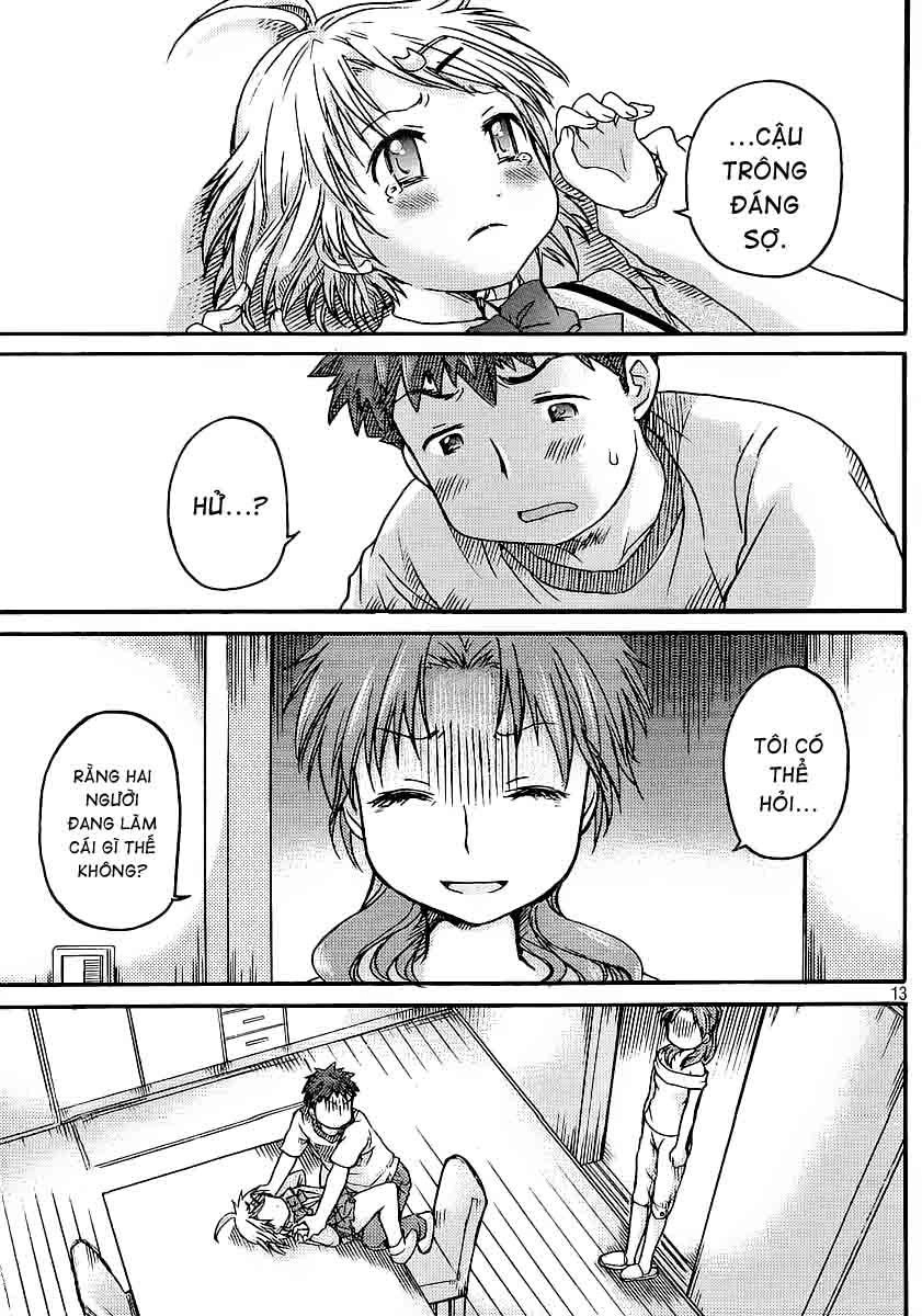 Comic Studio Chapter 4 - 13