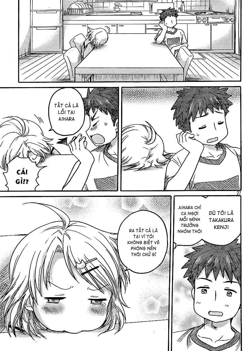 Comic Studio Chapter 4 - 27