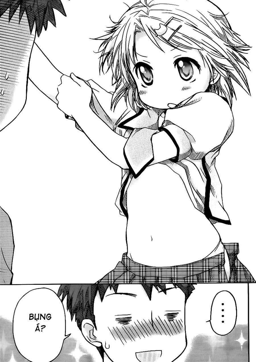 Comic Studio Chapter 5 - 5