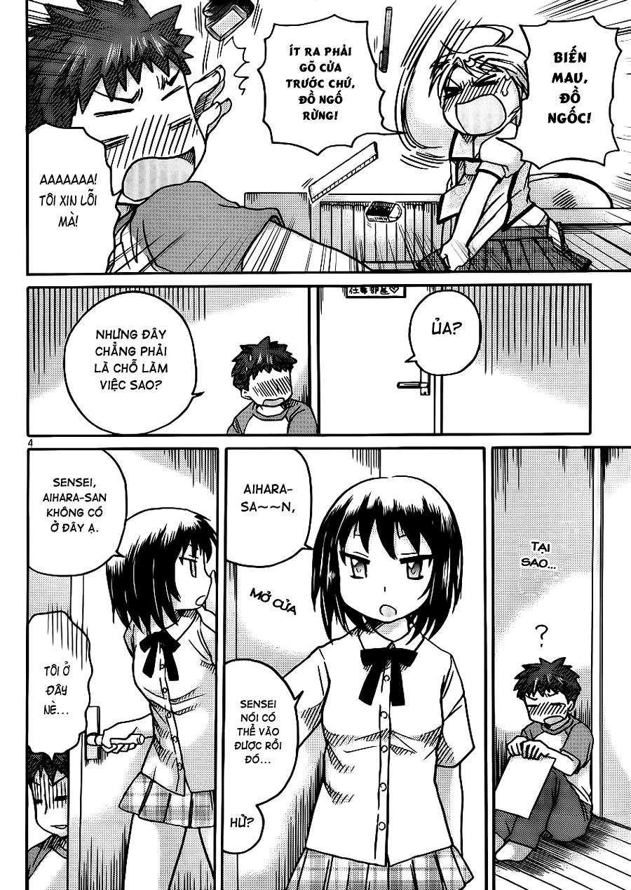 Comic Studio Chapter 5 - 6