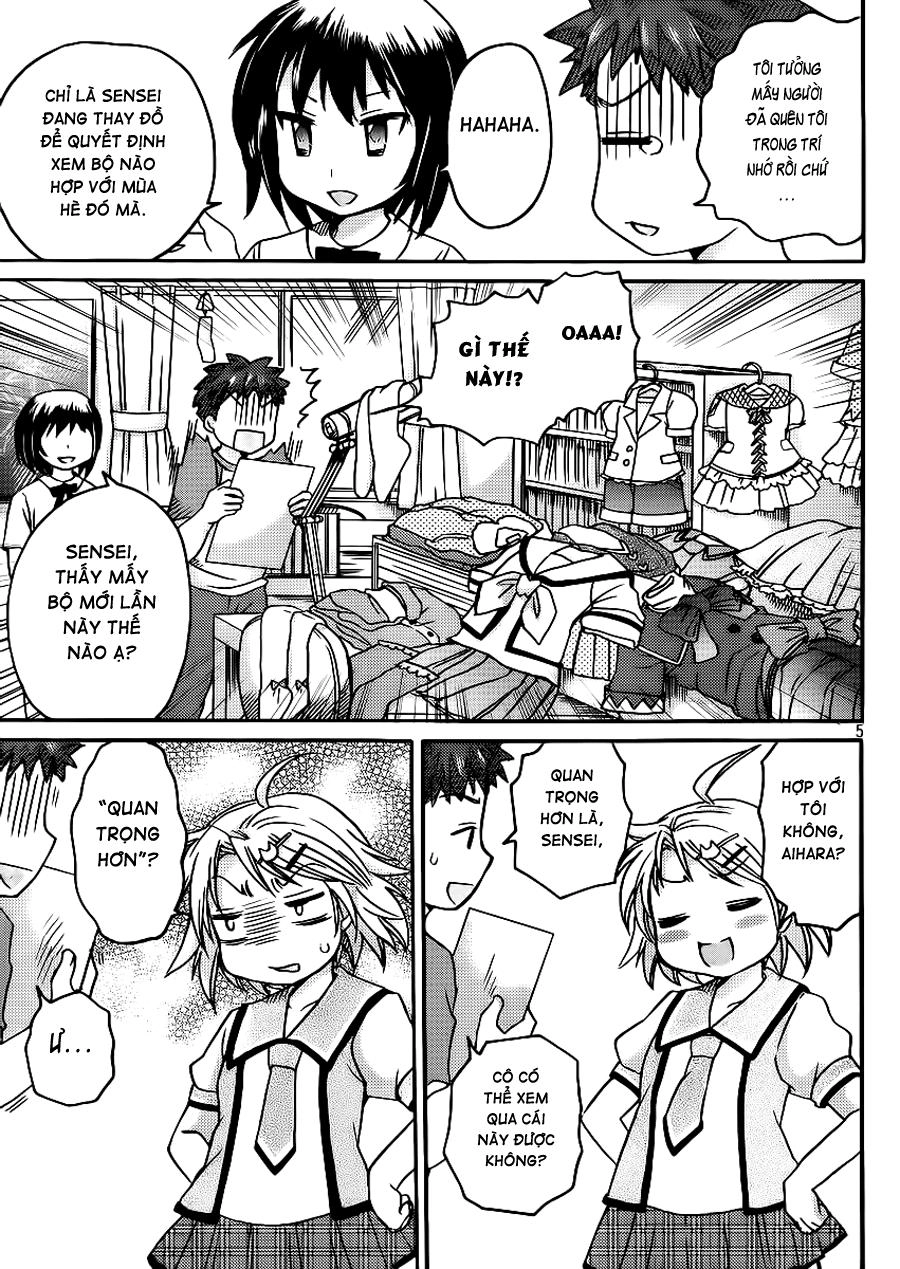 Comic Studio Chapter 5 - 7