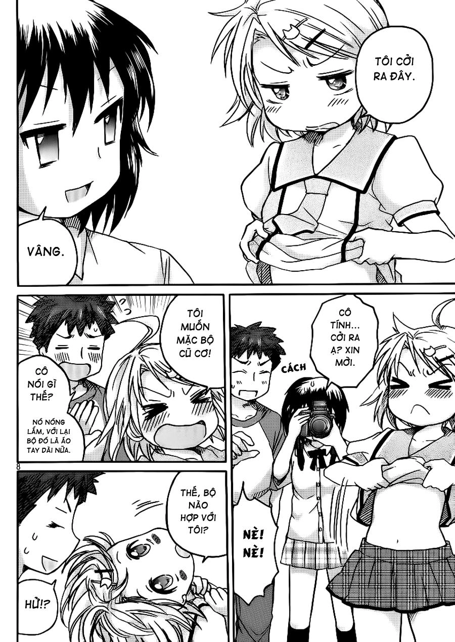 Comic Studio Chapter 5 - 10