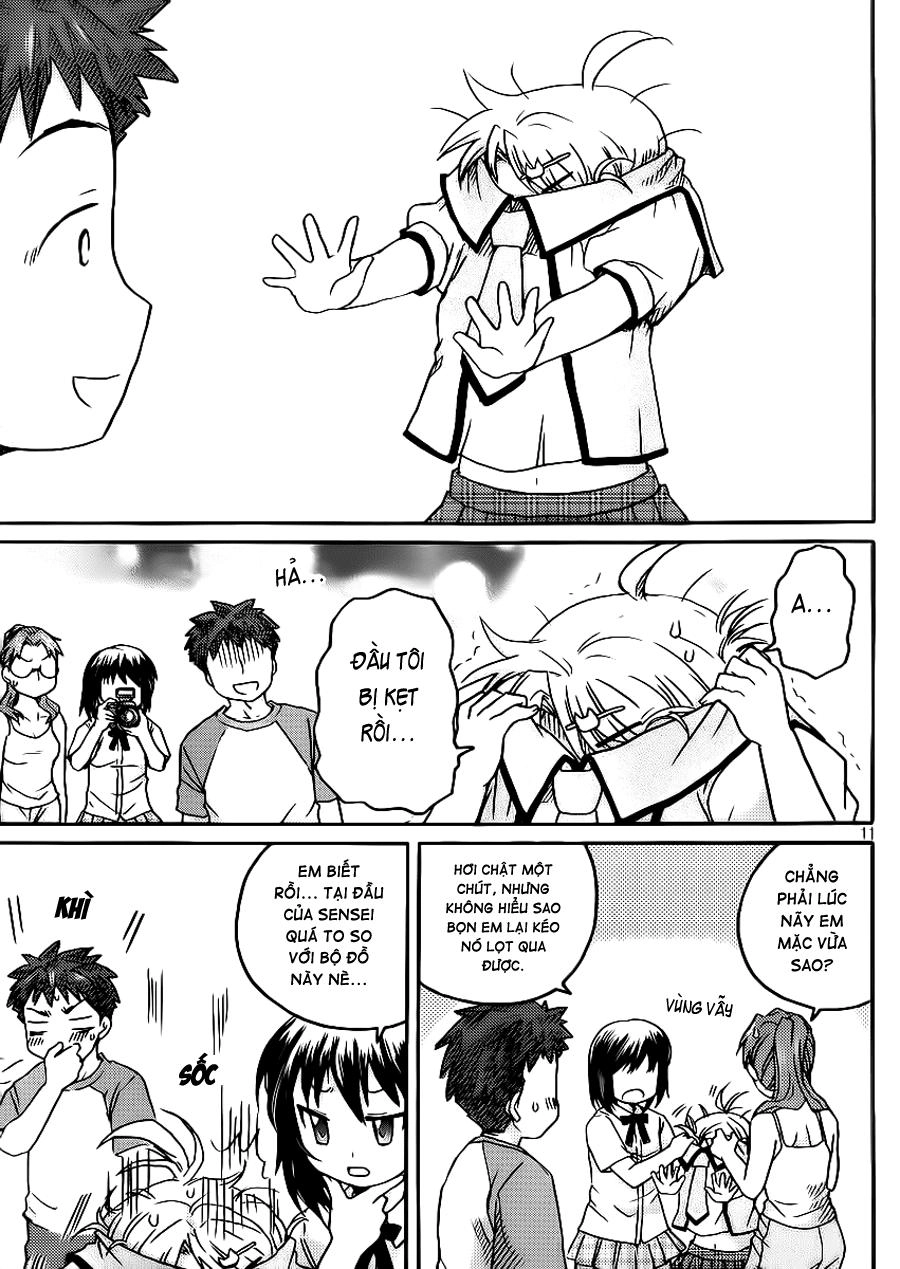 Comic Studio Chapter 5 - 13