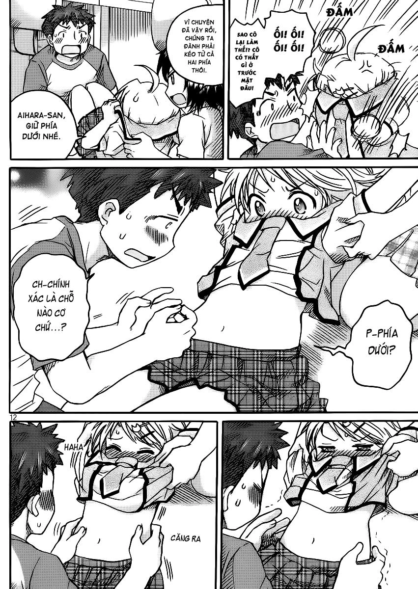 Comic Studio Chapter 5 - 14