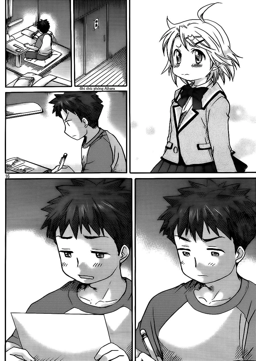 Comic Studio Chapter 5 - 18