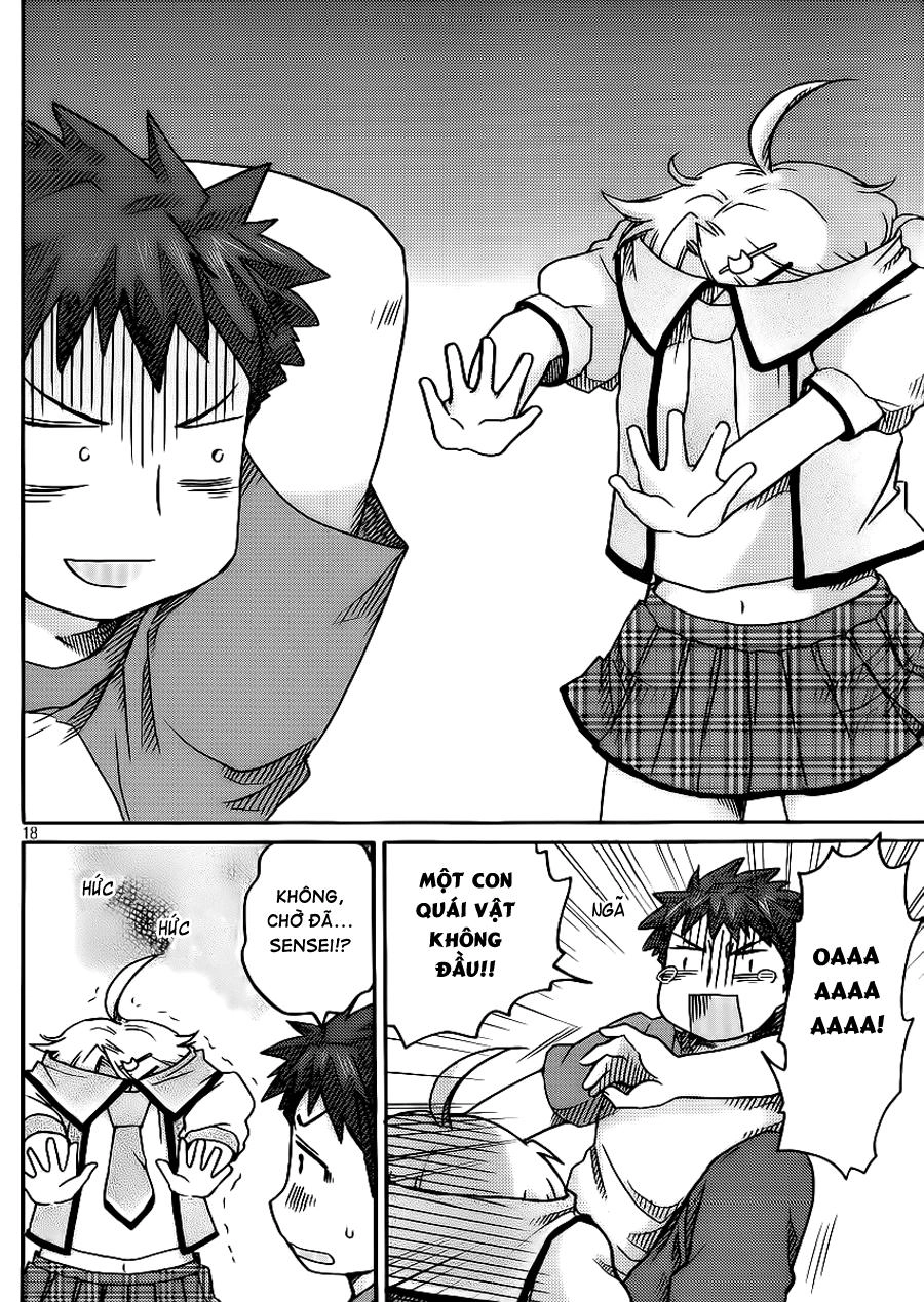 Comic Studio Chapter 5 - 20