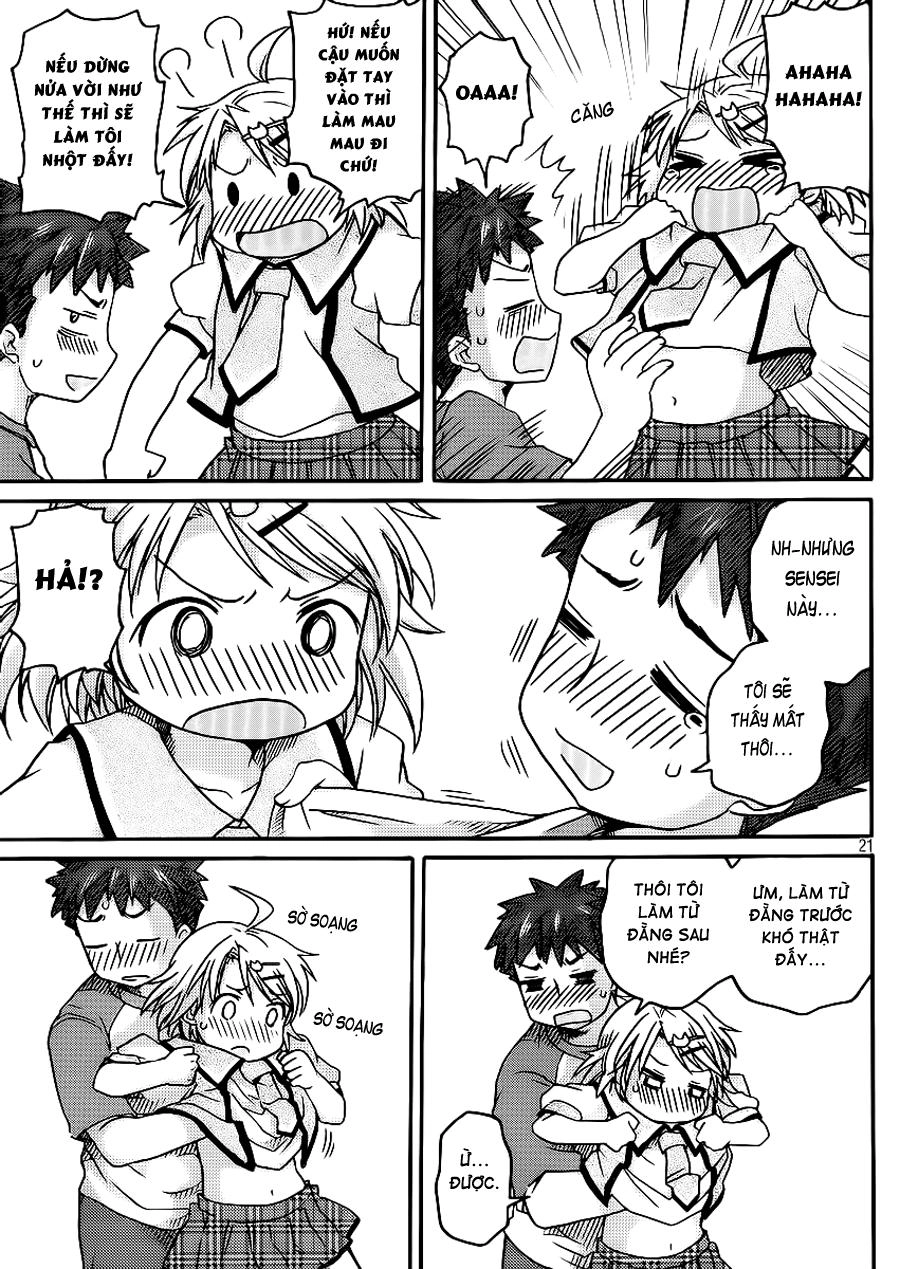 Comic Studio Chapter 5 - 23