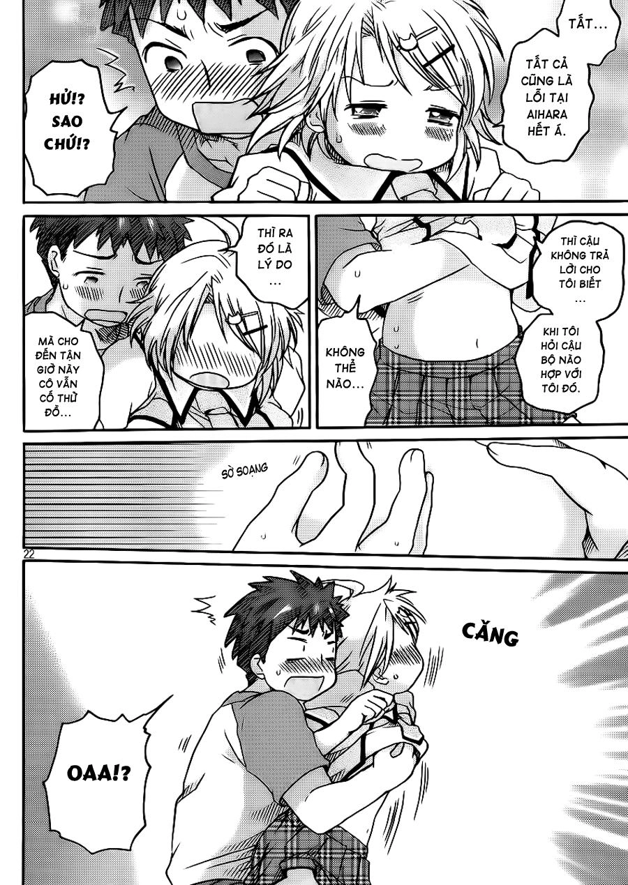 Comic Studio Chapter 5 - 24