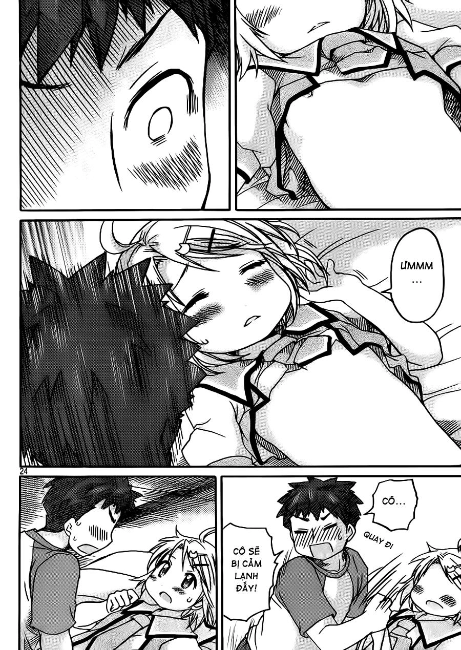 Comic Studio Chapter 5 - 26