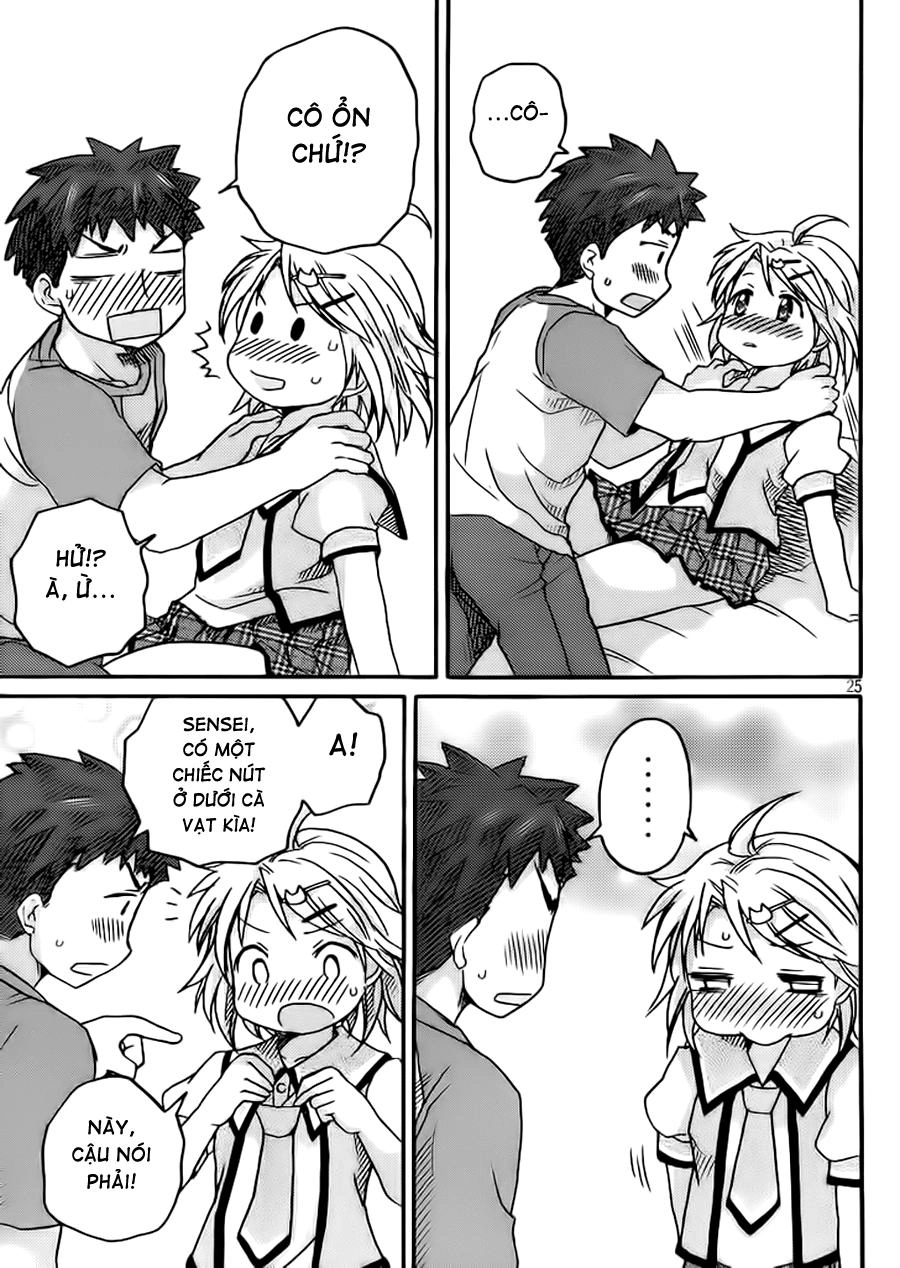 Comic Studio Chapter 5 - 27